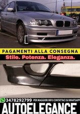 🔥 SPLITTER ANTERIORE ADATTO