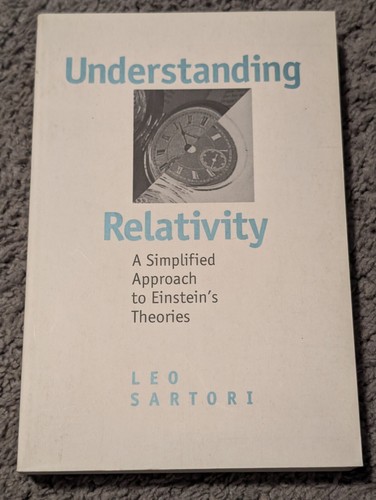 Leo sartori understanding - leo,