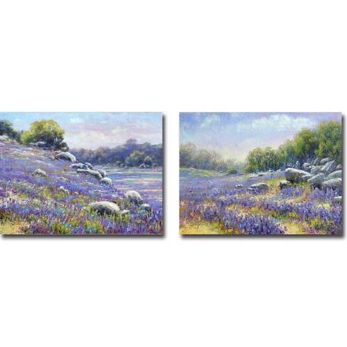 Folsom lake lupine sarback - folsom,