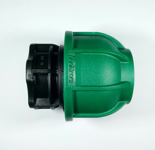 Pezzi tappo compressione - 2,
