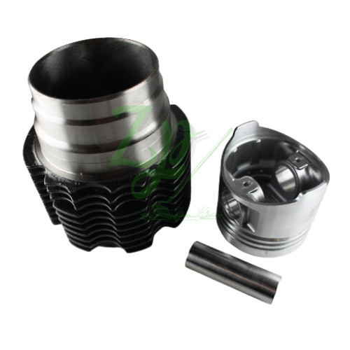 Kit cilindro pistone - kit,