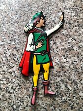 PLASTECO PRINCIPE serie