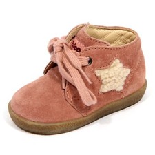 H3480 polacchino bimba girl