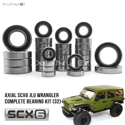 Kit cuscinetti sfera - a,