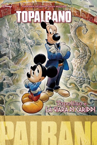 Disney cartonato super - disney, deluxe