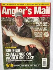 ANGLERS MAIL - 23 OCT 1999 -