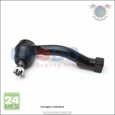 Testina scatola sterzo (yd)