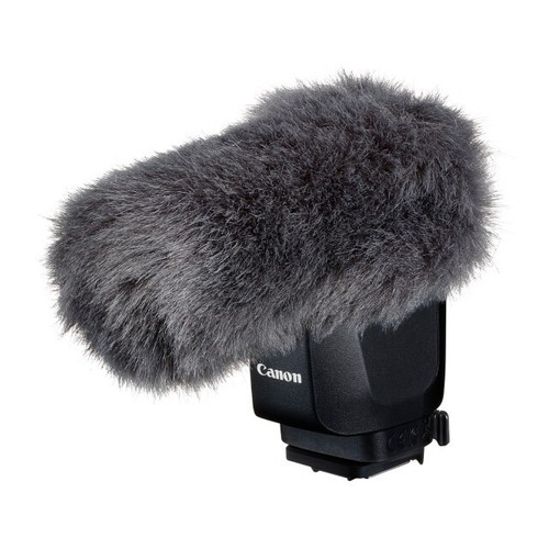 Canon e1d microphono - canon, dm-e1d