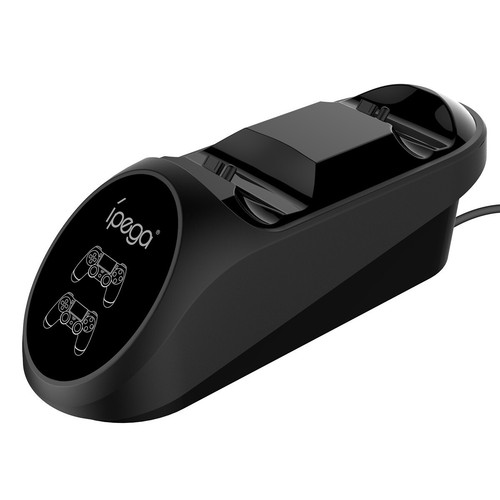 Caricatore doppio per gamepad