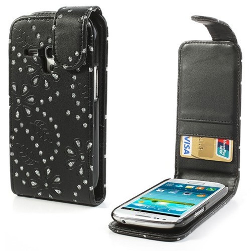 Custodia per cellulare - custodia,