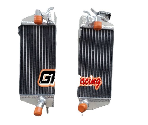 Radiatore alluminio per - , cagiva