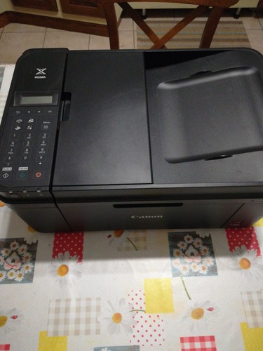 Stampante canon pixma mx495 - canon,