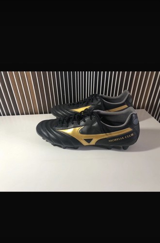 Scarpini calcio mizuno - scarpini,