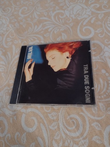 Milva tra due - tra, vangelis