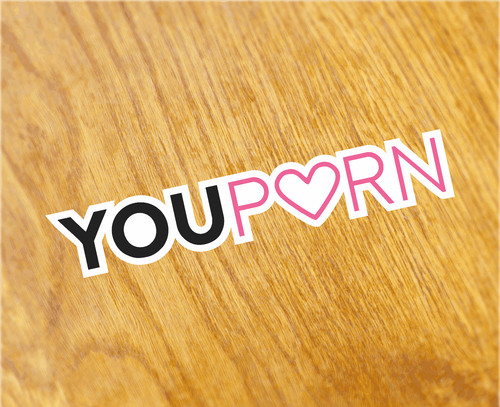 Adesivo youporn sticker - adesivo,
