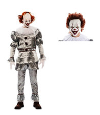 CARNEVALE HALLOWEEN VESTITO