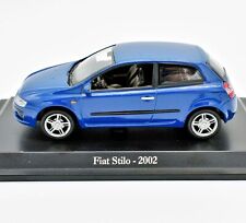 Modellino auto scala 1:43 FIAT