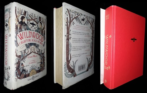 Wildwood segreti del bosco - wildwood,,