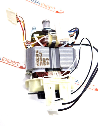 Moulinex motore robot cuisine - motore,