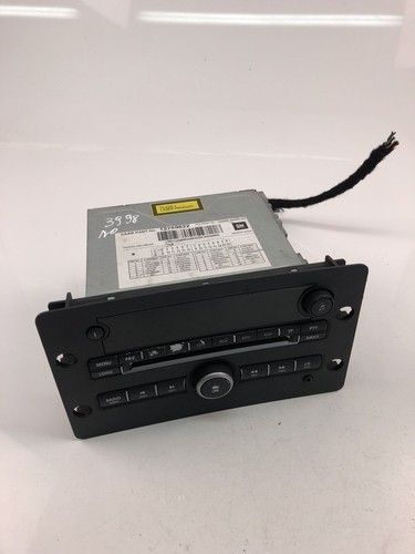 Saab ys3e radio - ys3e, musicale