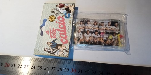 Flipper game squadra calcio - flipper,