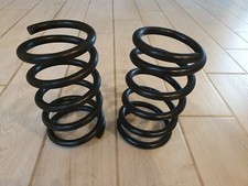 COPPIA MOLLE  Sospensione