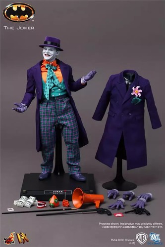 Figurina hot toys dx08 - hot, dx