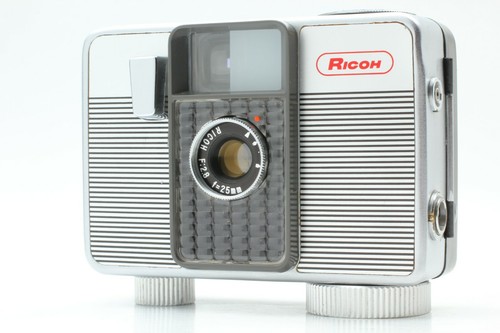 Quasi come nuova - [], ricoh