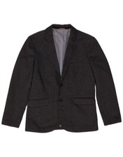 Giacca blazer uomo 2 bottoni