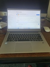 Notebook Acer Swift Sf314-56