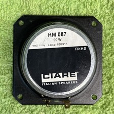 Vintage CIARE Altoparlanti 8"