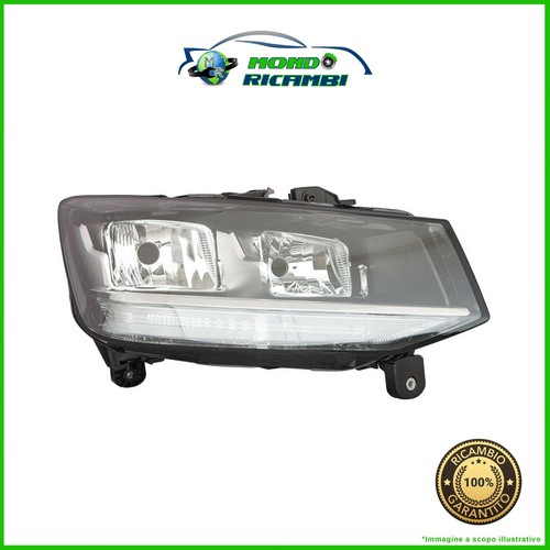 Faro proiettore anteriore - proiettore,