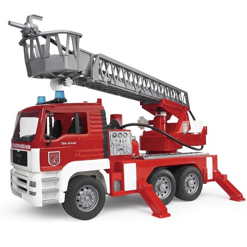 Bruder 2771 man tga - man,