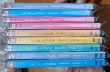 LA CASA NELLA PRATERIA