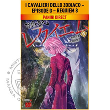 Saint Seiya - i cavalieri