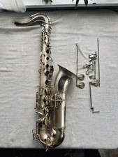 Vintage King H.N. White “New