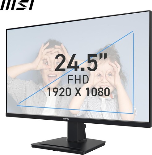 Msi pro mp252 pollici - msi,