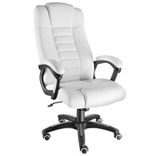 Poltrona lussuosa da ufficio