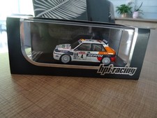 HPI-RACING 1/43 LANCIA DELTA