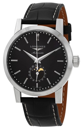 Longines heritage 1832 - heritage,