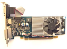 ECS GeFORCE GT 310 512MB DDR2