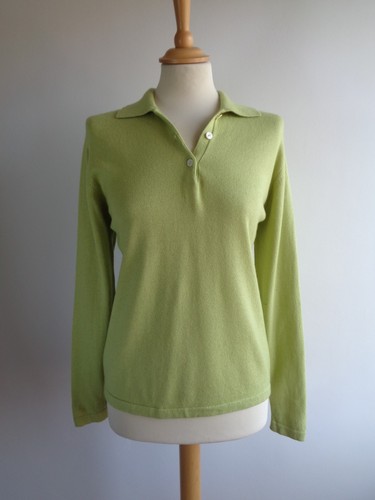 Maglione fabiani verde - fabiani,