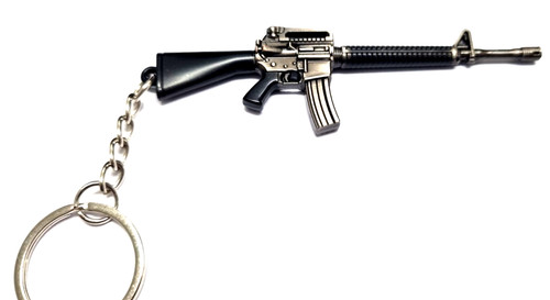 Mini pistola m16a4 - m16a4, fucile