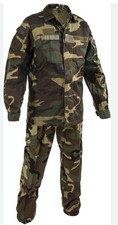 DIVISA MIMETICA ESERCITO ITALIANO UNIFORME COMBATTIMENTO GIACCA+PANTALONE TG M/L