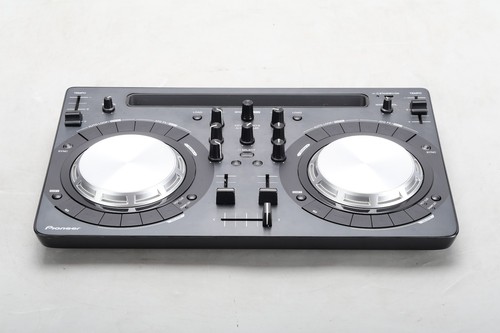 Pioneer ddj wego3 controller - pioneer,