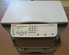 Multifunzione OKI B2500 MFP