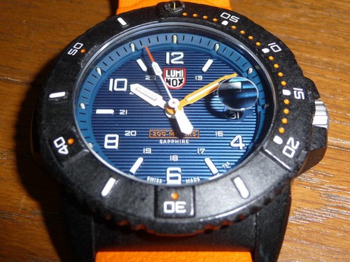 Orologio luminox navy - luminox,