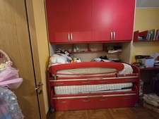 Cameretta moretti compact - moretti,