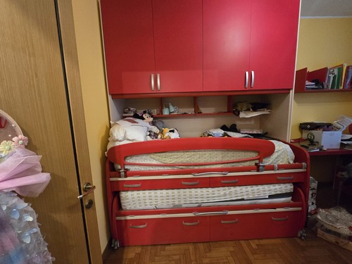 Cameretta moretti compact - moretti,