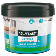 Aguaplast universale stucco - universale,